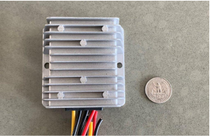 24 volt invertor